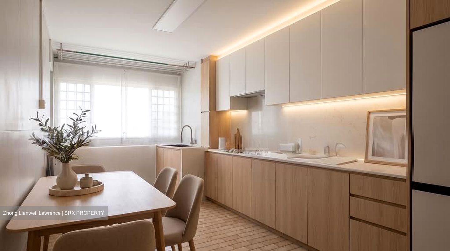 Blk 223 Boundary Ville (Serangoon), HDB 3 Rooms #575275321